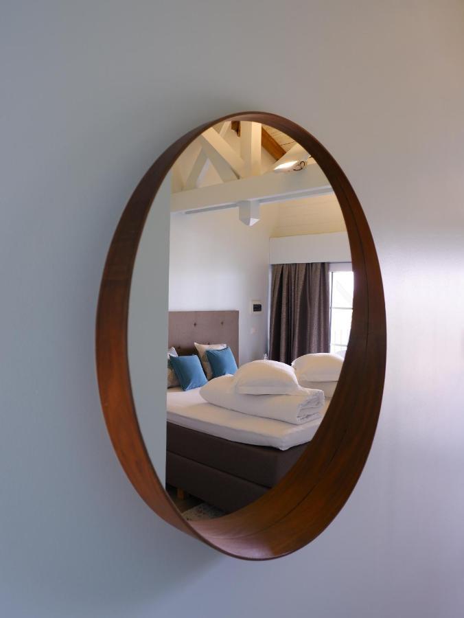 The Bahi Villa - Adults Only B&B เลส์ทรัวส์-ซีเลต์ ภายนอก รูปภาพ
