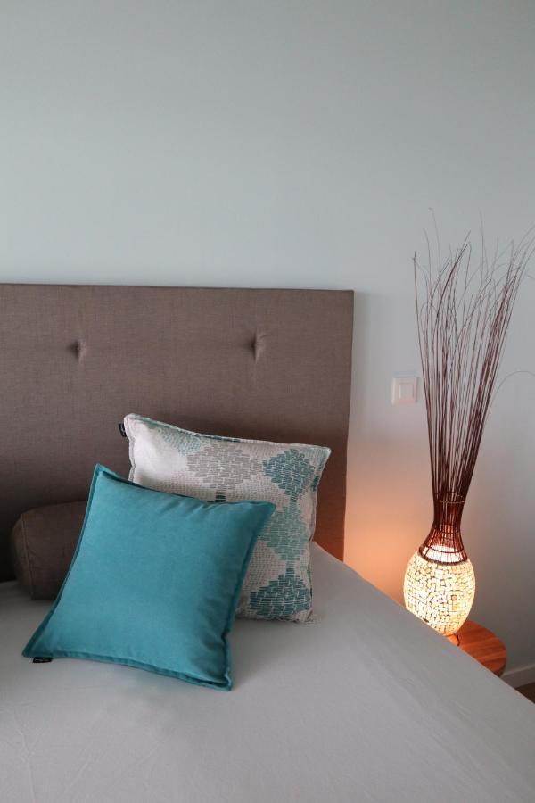 The Bahi Villa - Adults Only B&B เลส์ทรัวส์-ซีเลต์ ภายนอก รูปภาพ